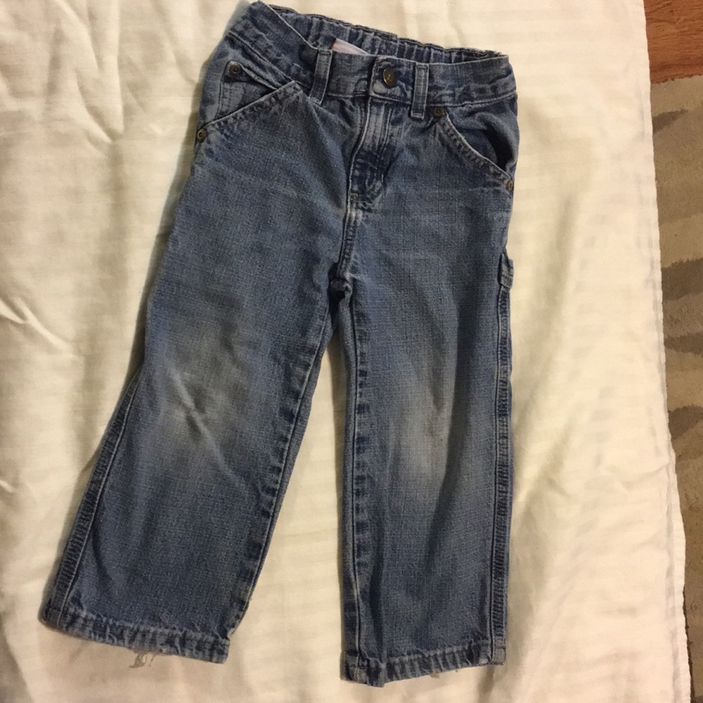 3T Sonoma Carpenter Jeans